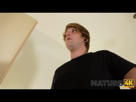 Mature4k . Prank To Ravage