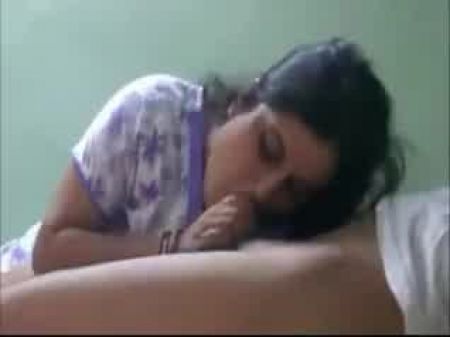 Tamil Aunty Deep Throat