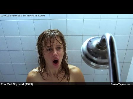 Nubile Celebrity Emma Suarez Stripped To The Waist And Best Orgy Scenes