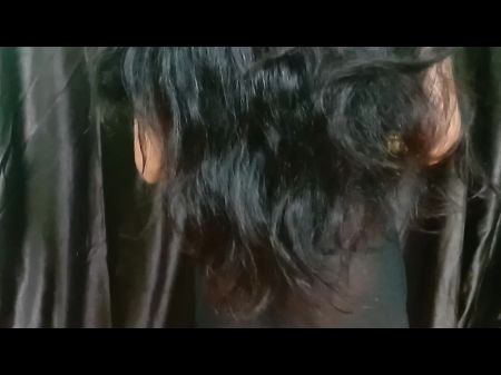 A Perfect Muslim Lady In Burkha Looking Stellar And Hot , And Rough By Guy