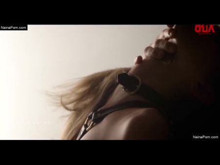Today Sensational - Mine (2020) 8flix App Indian Web Series