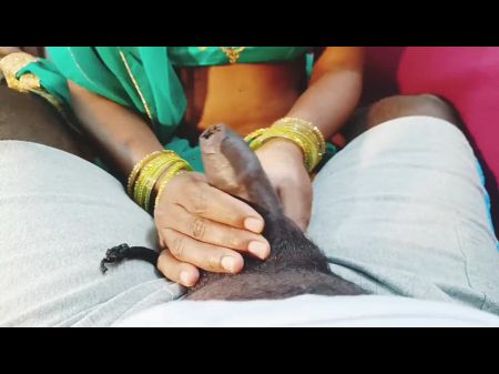 indian good bhabi with step-brother - in - law , part - 1 , telugu firty converses , vadina maridi dengulata