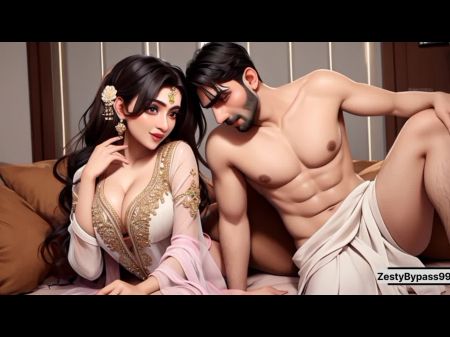 2 Indian Desi 18+ Village