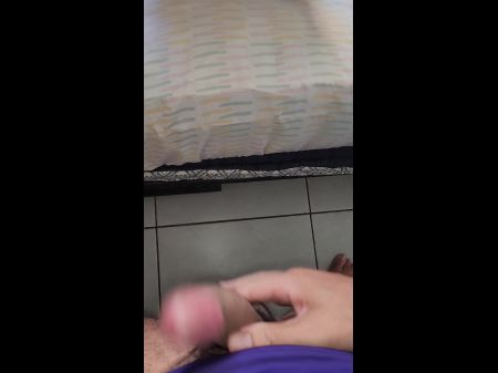 Swimming Pool Of Pee In My Slave
