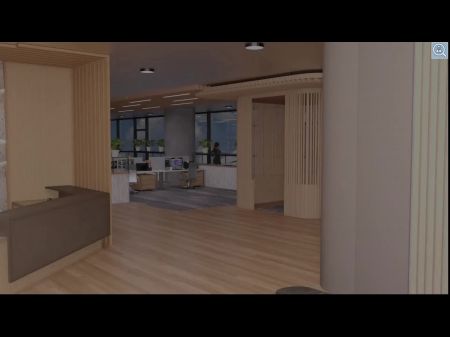 富有冒险精神的夫妇#28 女士们和约翰内斯在工作前一起度过了一些时间...约翰内斯带女士们出去度假 