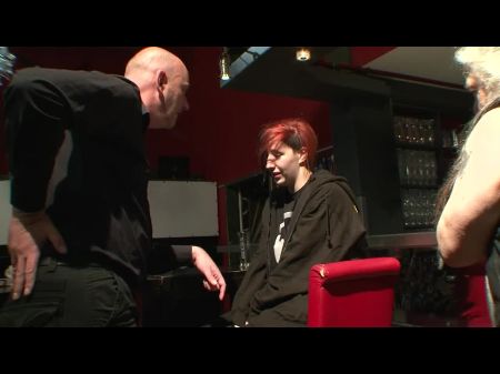 violetter Schmerz (Trauma Nr. 06) 