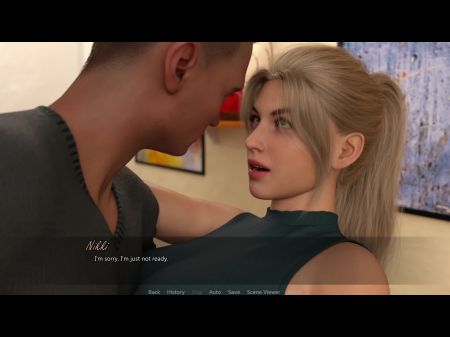 A Very Horny Office (part 25)