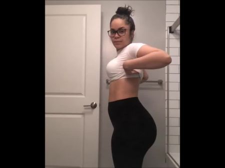 Darihana Nova’s Outstanding Phat Bubble Butt , Movie Collection