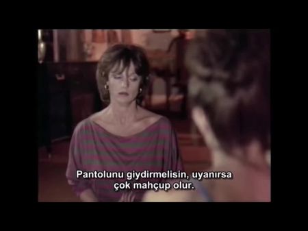 Intimate Teacher (1983) , Turkish Subtitles