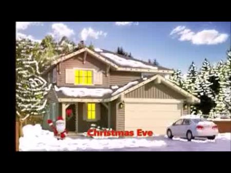 naughty nancy x-mas-special #2 