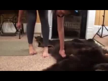 Saucy Southern Soles Compilation Two