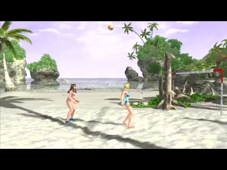 Lets Have Fun Dead Or Alive Extreme 2 - 9 Von 35 (deutsch)