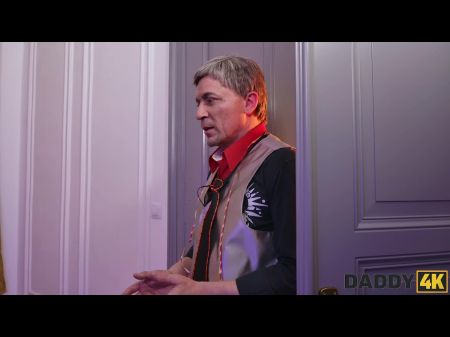 Daddy4k . Jennifer