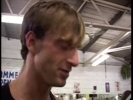 The Stallions Revange ! - (part 03)