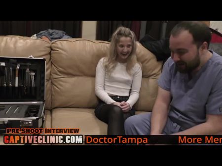 Stacy Shepard Gets Purchased Off Waynotfair To Become Medic Tampa & Jasmine Rose