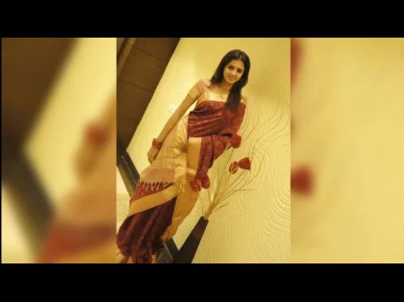 Vj Anjana Oombal