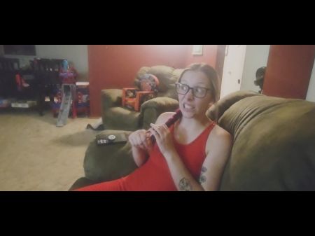 Pov The Neighbours Horny Daughter Needs Your Help ! Custom-built Content Admirer Demand .