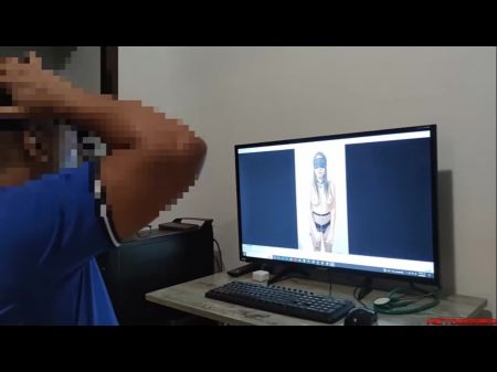 Ich habe die Videos meiner Frau entdeckt, in denen mein Stiefvater die NTR-Familie betrügt, Netorare 