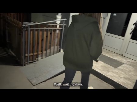 I Encountered Porn Star Comatozze On The Street . Any Opportunity I