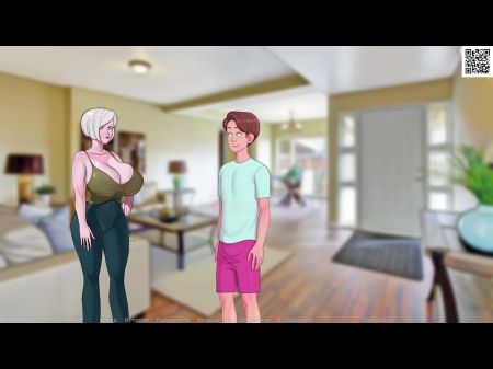 nota sexual completa del juego, parte 5 