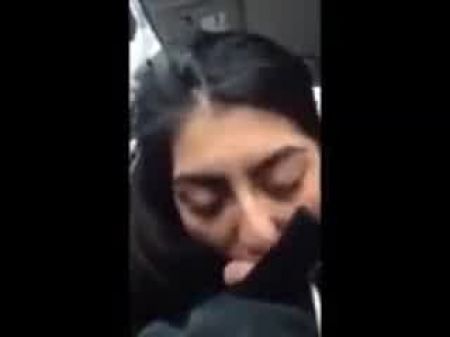 Dick Licking Lady