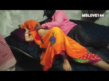 第一次与德西乡村妻子做爱
