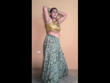 desi bhojpuri danza desnuda 