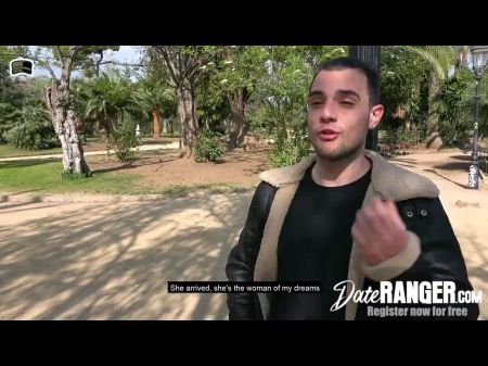 Omg ! This Dude Pokes A Gaming Super-bitch - Dateranger . Com