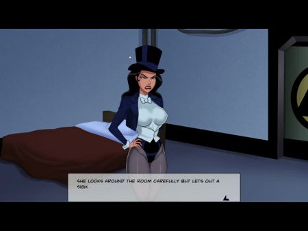 Something Unlimited Part Eighteen (game Made By Gunsmokegames)