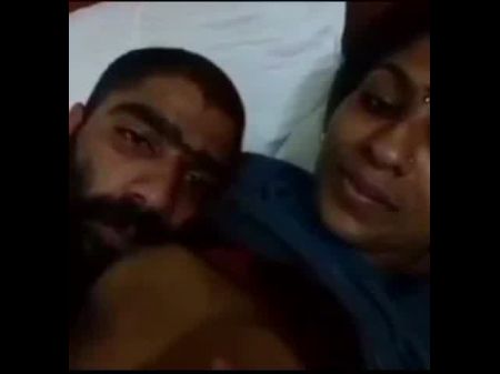 Indischer Liebhaber Hat Sex Im Hotel Mit Indischem Bhabi 