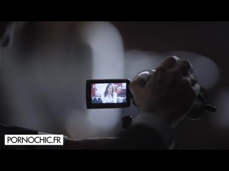 与卡罗莱娜樱桃肛门三人行