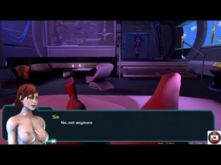 Eagerness Affect - (pt 03)