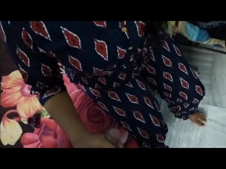 Sexy Big-chested Stepsister Wants To Blowjob Man-meat To Feel Nicer