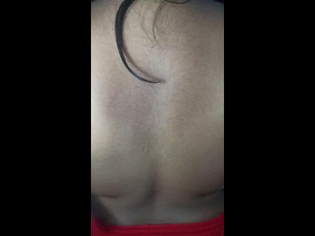Real Desi Bhabhi Having Big Globes
