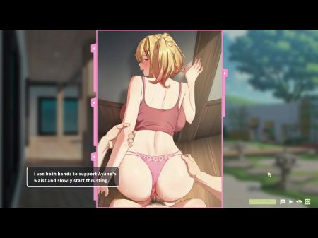 Summer Clover #4 - Looking For Me In My Room