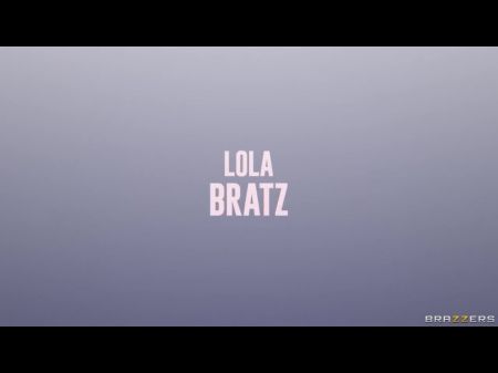 nicht das Zimmer, das wir erwartet hatten, lola bratz 