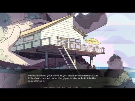 Gem Stream - Wellcome Orgy From The Crystal Gems (1 - 2)