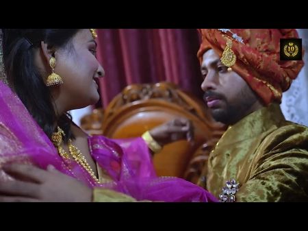 Indian Cosplays Hardcore Fuck-fest With King Hindi Audio