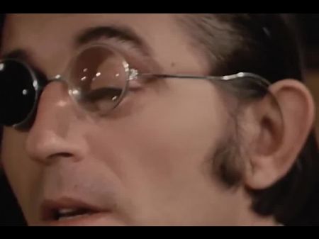 Vintage Horny Bang-out 49