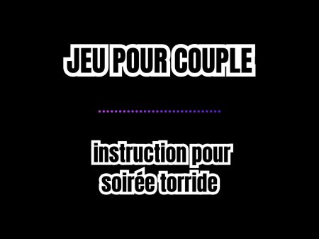 juego sexual para pareja, instrucción y guía sexual para un regalo de fiesta caliente para pareja. explora tu sexualidad. joi para fiesta caliente 