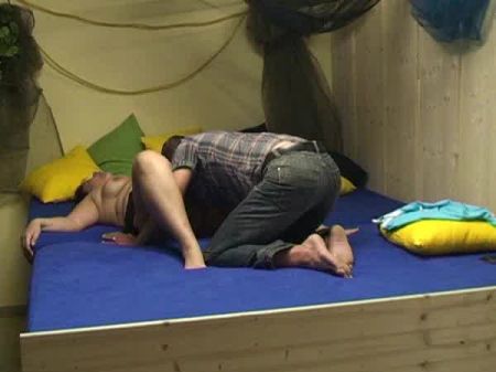 He Had A Lengthy Way . . .
