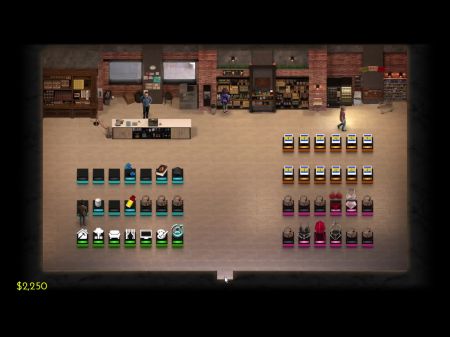 创世秩序游戏玩法第 7 部分（带画外音）