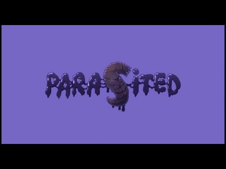 Eve Tastey And Alissa Foxy Erupt In Orgasms After Parasite Assault