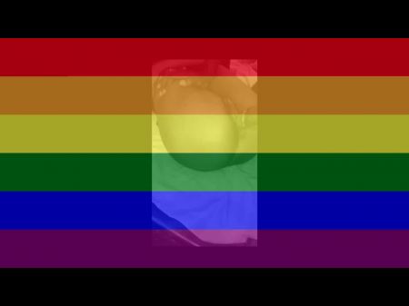 支持 LGBTQ 群体 