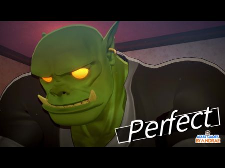 Ep10: Valerie Underestimated Orc