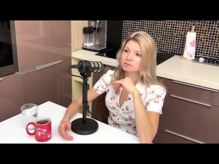 dice cómo el porno le salvó la vida 