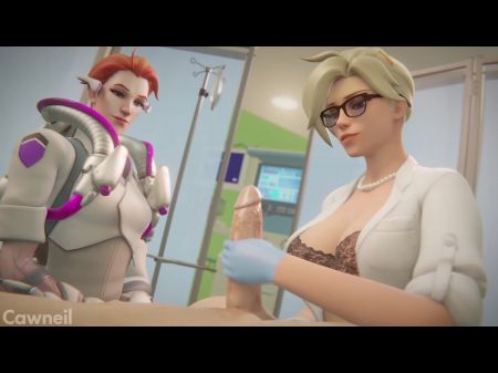 marzo de 2022 día 5 compilación porno sfm y blender 