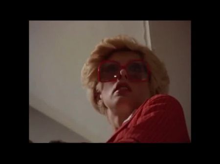 Gwenda Farnel (Körperliebe 1977) 