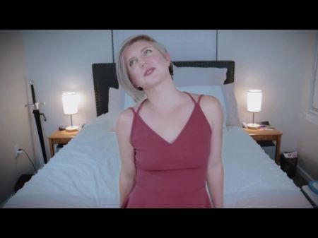 MILF primera vez casting para porno 