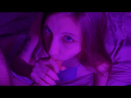 甜美又饥渴的继妹请求用精液充满她的阴部 yoursofia 